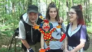 Terre secr&egrave;te:LE B&Ecirc;TISIER DE TERRE-SECR&Egrave;TE !