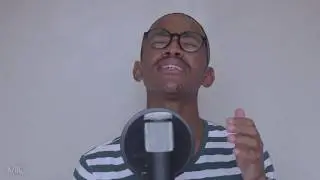 P!nk - What about us (Cover by Zanoxolo) | On The Mic