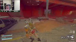 NEW UPDATE | NEW MAP | NEW ARC