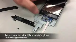 Smart Card Install   CF 53