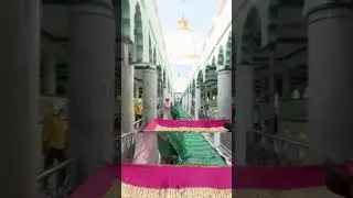 Gujarat dargah ziarat mini vlog 🥰#shorts #reels #viralvideo