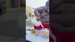 No More Cheat Meals (@NDO_CHAMP )