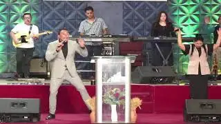 SERVICIO DOMINICAL  28/12/2025