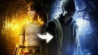 OLHA QUE IDEIA ORIGINAL QUE EU TIVE - MARATONA RESIDENT EVIL - RE0