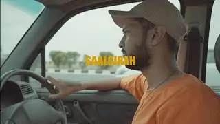 SAMEER ATEEQ - SAALGIRAH | MUSIC VIDEO | 2022 🥀