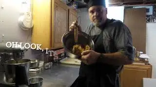 EASY BUTTERBEER COOKIES AMAZING   SD 480p