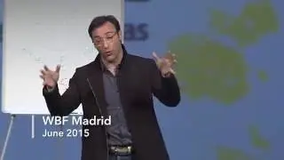 The cost of leadership  | Simon Sinek | WOBI