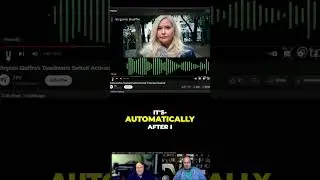 Virginia Giuffre's 'Dead Man Switch': Real or AI Deepfake?!