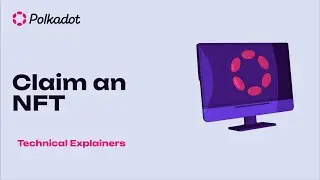 Как получить NFT | Техническое объяснение