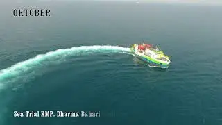 One Upon a time at Adiluhung Shipyard