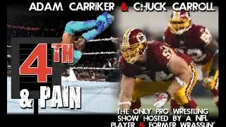 WWE Hell In A Cell 2013
