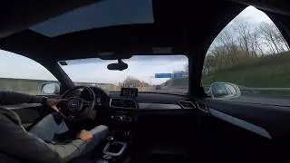 GoPro4 Drive&Music03✔🔊🔊🔊