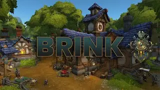 Brink’s Housing at Skullbreaker Ridge! Viewers Can Join the Neighborhood!