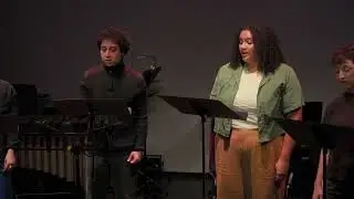The Joining - Prelude