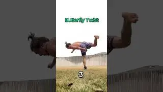My top 5 aesthetic flips😁 #top #5 #aesthetic #flips #gymnast #tricker #freestyle #backflip #athlete