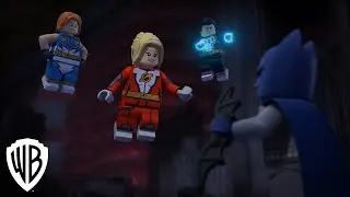 Lego DC | Justice League - Comic Clash 