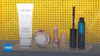 Lanc&ocirc;me Travel Essentials Set | HSN