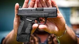 Springfield XDS-9m - Will This Be Your Everyday Carry?