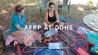 Australian Family Partnership Program (AFPP) at Danila Dilba