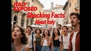15 Surprising Facts About Italy You Didn&rsquo;t Know | Rome, Venice & Italian Culture