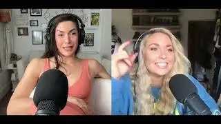 BOONIE PROBS | Sorry Mom with Nikki Howard and Sydney Maler / Ep. #291