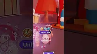 copy egg swap challenge w/ @ayshaa4ever #adoptmeroblox #adoptme #roblox