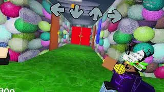 Diamond man part in algebra but Roblox