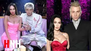 Megan Fox and MGK Split Romantically, Now Focused on Co-Parenting Only (Exclusive)