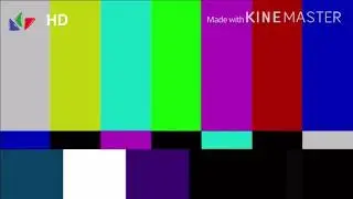 LNK HD Lithuania Closedown Clock Start Up