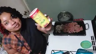 ASMR Vegan Nachos