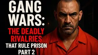 The Deadly Rivalries That Rule Prison &mdash; PART 2