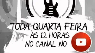 Modo Fr&iacute;gio Maior (Almo&ccedil;o com a Guitarra) Ep. 46