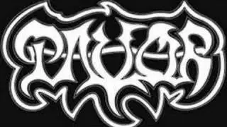 Pavor - Furioso