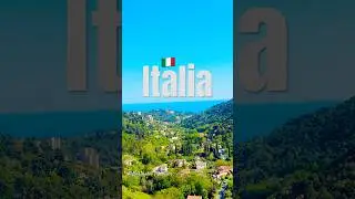 Italy 🇮🇹 Sun #italia #sun #italy #travel #beauty #nice #beautiful #sunnyday #nature #car #road