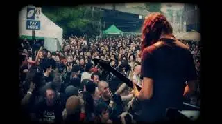 Repulsion &ndash; Splattered Cadavers / Maggots In Your Coffin (live)