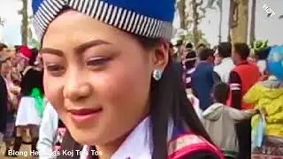 Hmong Oldies: Blong Her - Cas Koj Tsis Tos