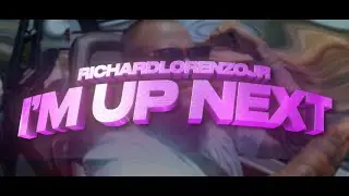 Richard Lorenzo Jr - I'm Up Next (Official Music Video)