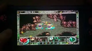 Win95 프란 3 치트 플레이