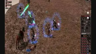 Metin2 Hyperion Evilvampire Co. vor DT