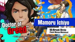 Zanki Zero: Last Beginning - Characters Trailer