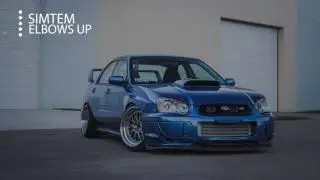 Simtem - Elbows Up (Bass Boosted)