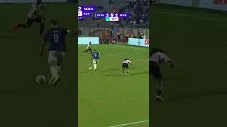 TERCEIRO E &Uacute;LTIMO GOL NA FINAL - G3X FC vs FURIA FC - SUPERCOPA DESIMPEDIDOS 2024