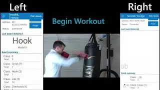 Building a TinyML Application from Scratch - Live Demo