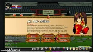 AQW How to get a non member pet