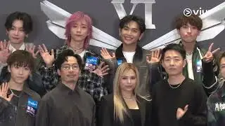 #GinLee #李幸倪 2025/12/28 @ 全民造星VI記者會  重溫