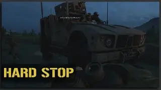 HARD STOP Operation: Midnight Mass (Squad Ops Hardcore 1-Life Full Game) - v10 Squad Gameplay