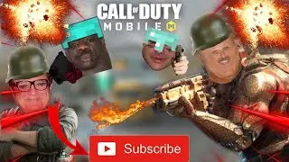 Cod mobile meme montage.exe