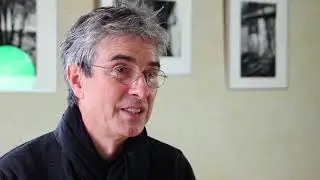 Hermann Recknagel, nominiert f&uuml;r den Pfalzpreis f&uuml;r bildende Kunst 2016