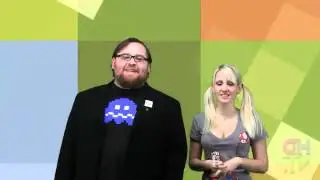 Week in Geek Episode 12 Intro