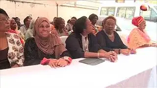 NATIONAL ANTI-CORRUPTION CAMPAIGN STEERING COMMITTEE- NACCSC